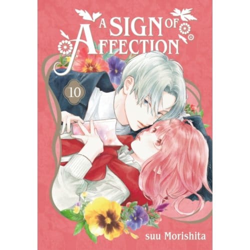 A Sign Of Affection 10 - A Sign Of Affection - suu Morishita