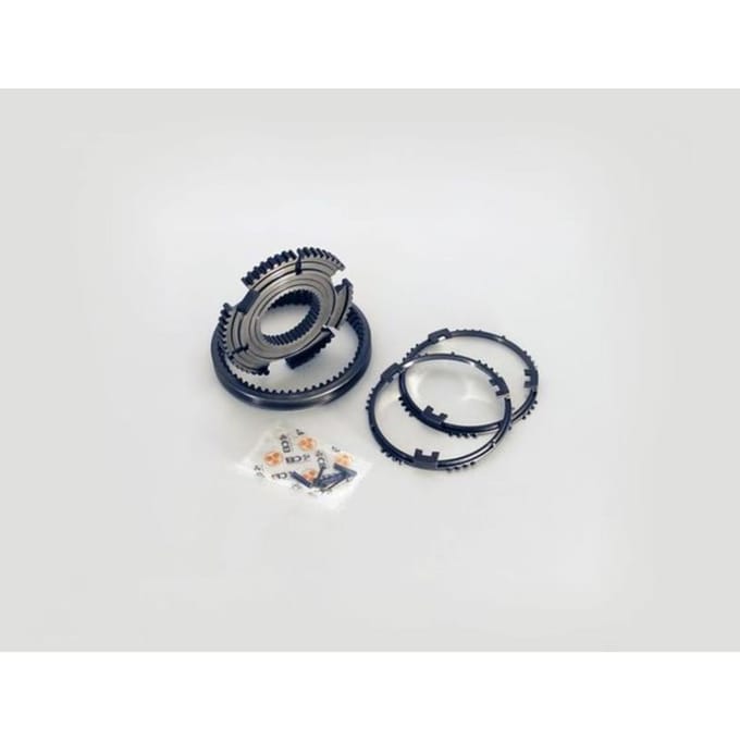 Reparatieset, synchronisator C.E.I 298094