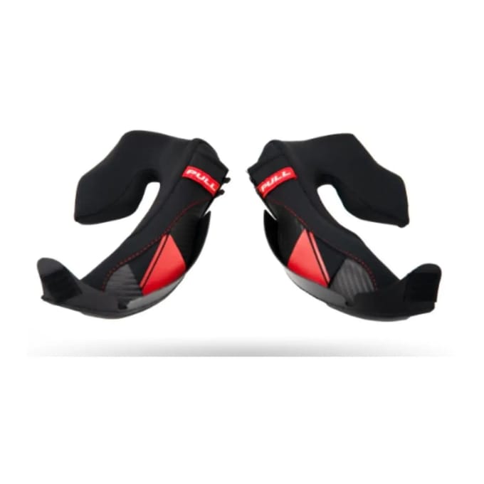 Motorhelm schuim Kyt KX-1 Race GP
