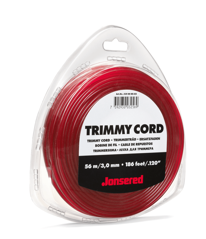 Cord 15m 1,5mm std