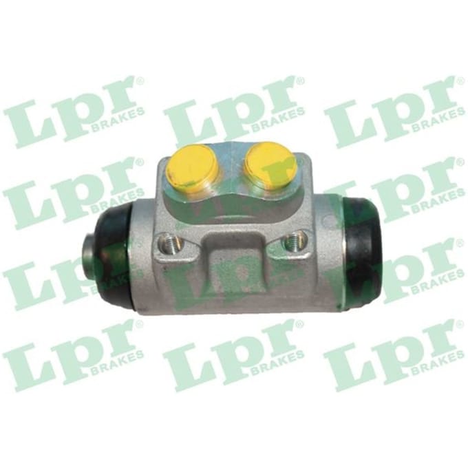 Wielremcilinder LPR 5348