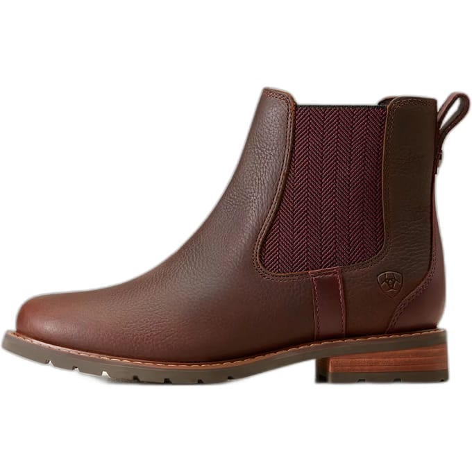 Dameslaarzen Ariat Wexford H2O