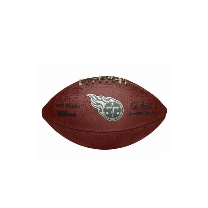 Titans Trainingsvoetbal 2023