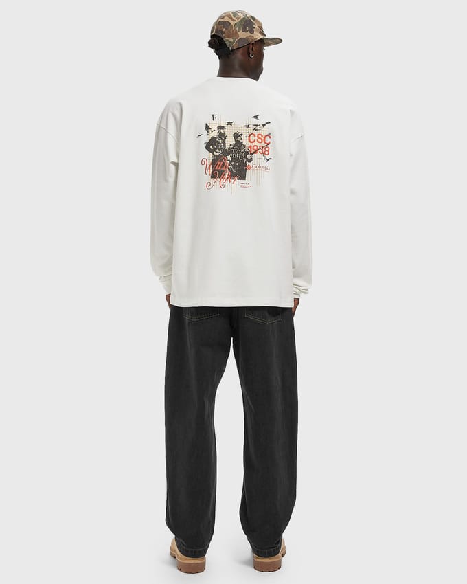 CSC1938 V1 Long Sleeve T