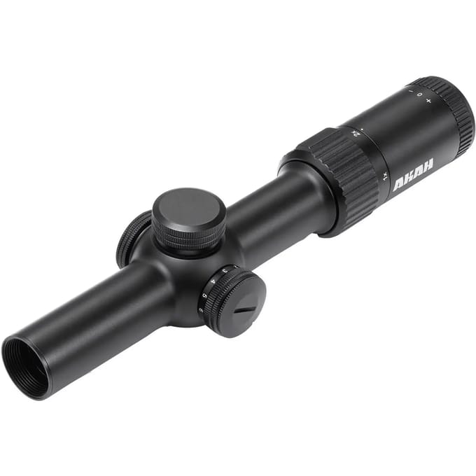 Kijker Akah 1-6X24 LA