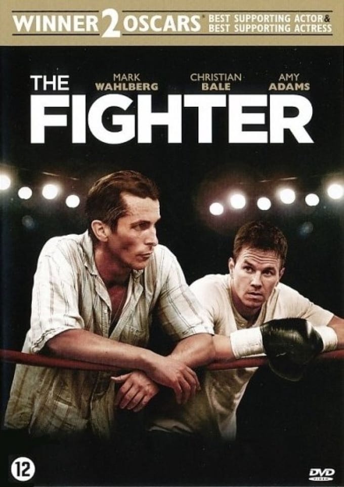 The Fighter