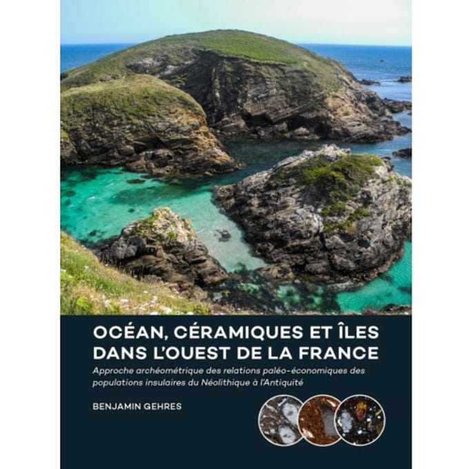 Océan, Céramiques Et France - Benjamin Gehres