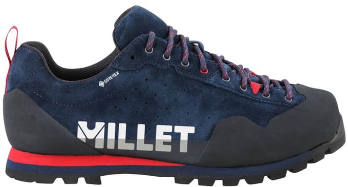 Millet Friction Gore-tex® Wandelschoenen Blauw EU 44 Man