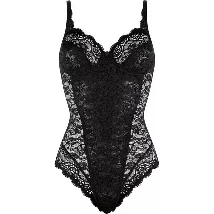Damesslipjes Triumph Amourette 300 BSW