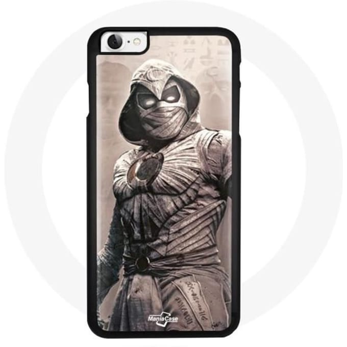 Coque pour Iphone 4 Moon Knight Marvel le Chevalier de la Lune