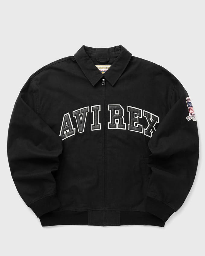 A-2 JACKET