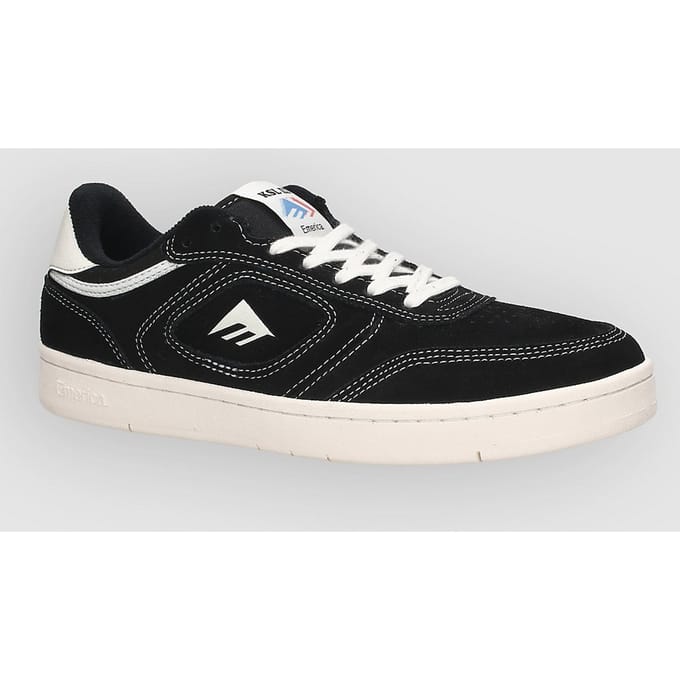 Emerica KSL III Skate Schoenen zwart