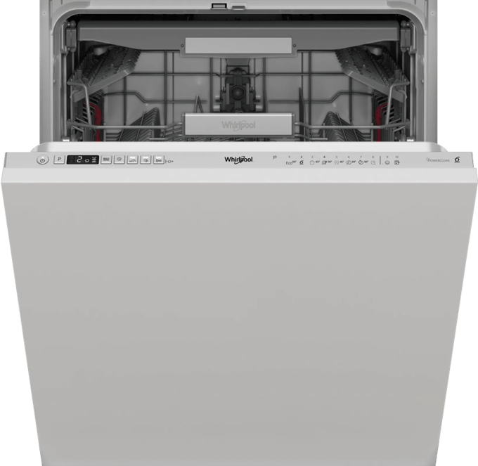 Whirlpool WH6IB14BN7S1S