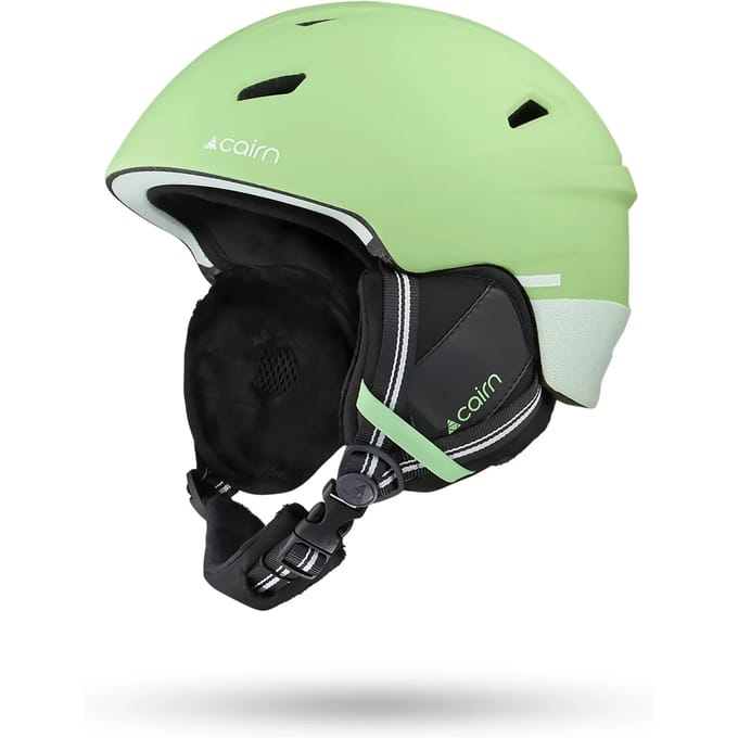 Skihelm Cairn Electron Graphic