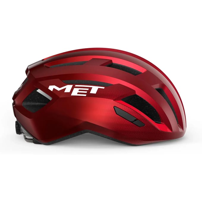 Fietshelm Met Vinci Mips