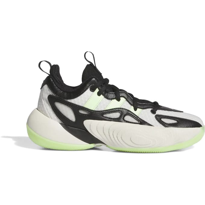Basketbalschoenen adidas Baskets Trae Young Unlimited 2 matière synthétique