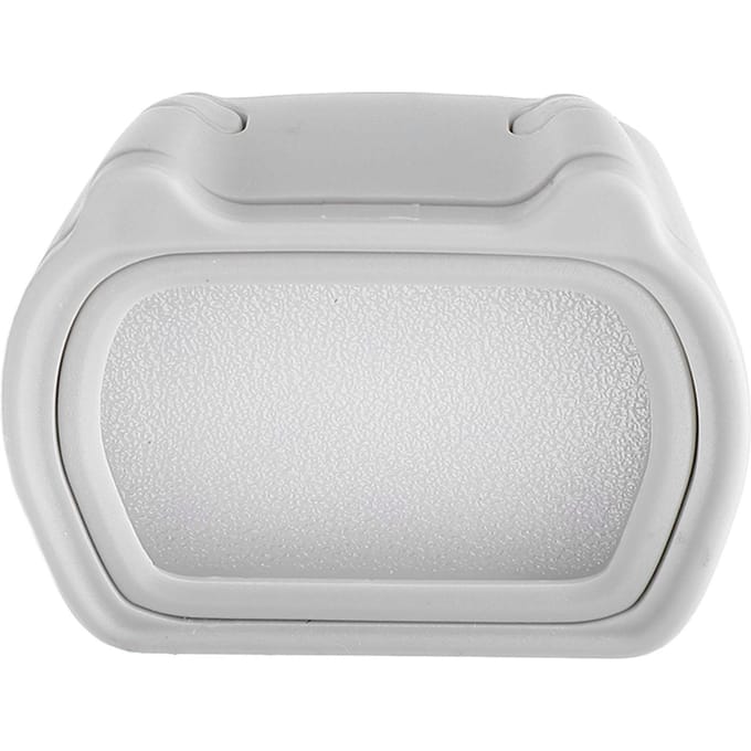 Actiecamera Vullicht 3 Snelheden Helderheid Instelbaar 3 Kleurtemperaturen Oplaadbaar Magnetisch white