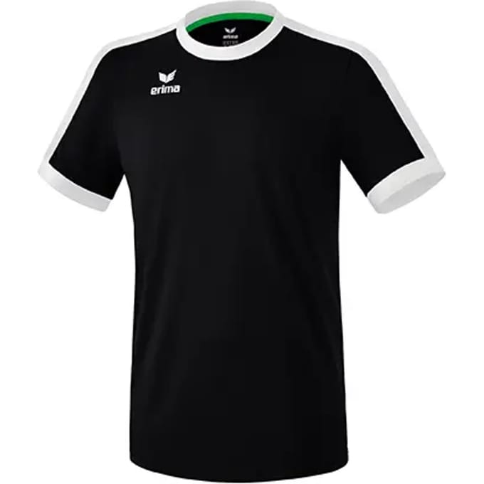 Erima Retro Star Shirt Junior - Maat 128