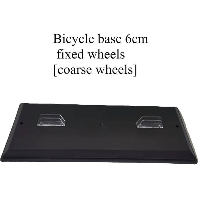 Legering 28 Stangmodel Basis Fietsmodel 1:12 Motorfiets Model Basis Display Stand