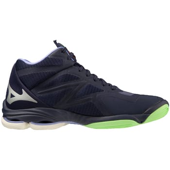 Indoor schoenen Mizuno Wave Lightning Z7 Mid