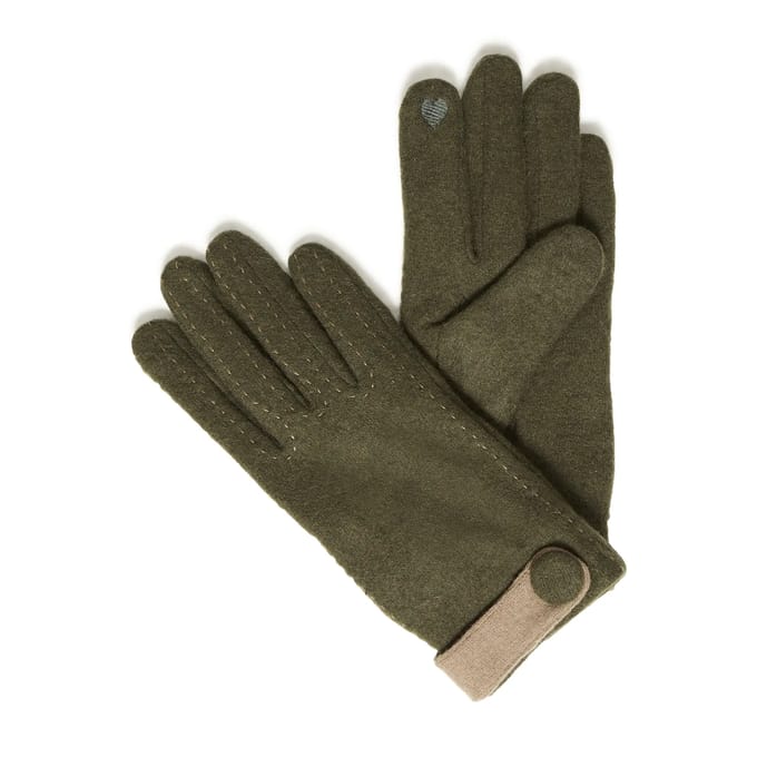 ICHI - IAMARIES GL - Dames - Handschoenen