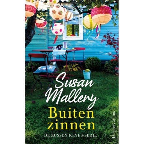 Buiten Zinnen - Susan Mallery