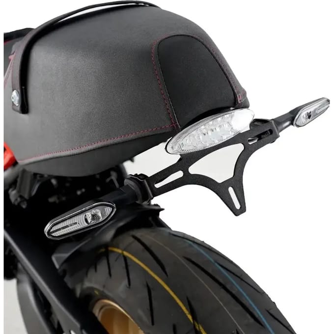 Nummerplaathouder R&G Racing XSR 900 GP