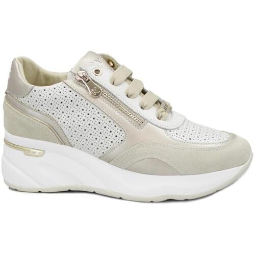 Lage Sneakers Keys KEY-E26-11903-BP
