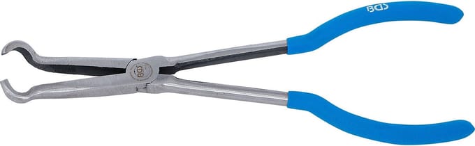 BGS Bougiestekker-ringpunttang tang Ø 13 mm 275 mm
