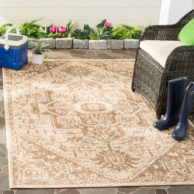 Buitenkleed Revere | Safavieh