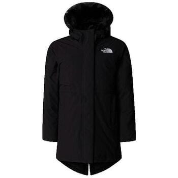 Meisjesparka The North Face Arctic