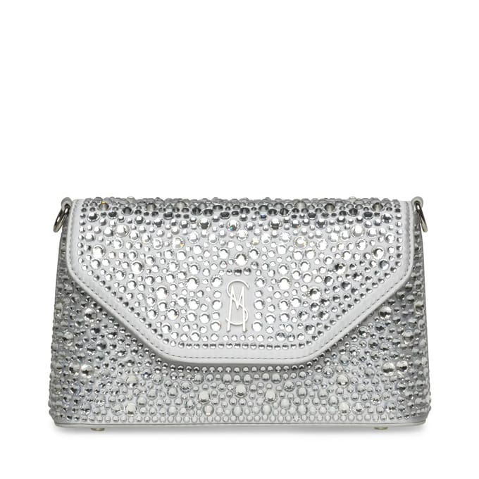Schoudertas voor vrouwen Steve Madden Bkorra