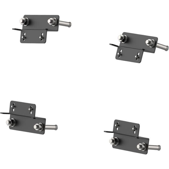 EcoFlow Bracket Lightweight - Facade
