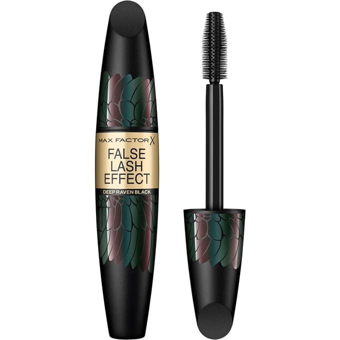 Max Factor False Lash Effect Mascara 006 Raven Black Extension 13,1 ml