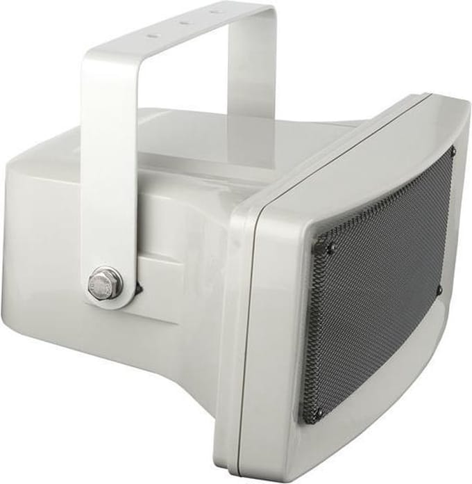 DAP Audio DAP MHS-30S, 30 Watt hoorn luidspreker voor muziek en spraak