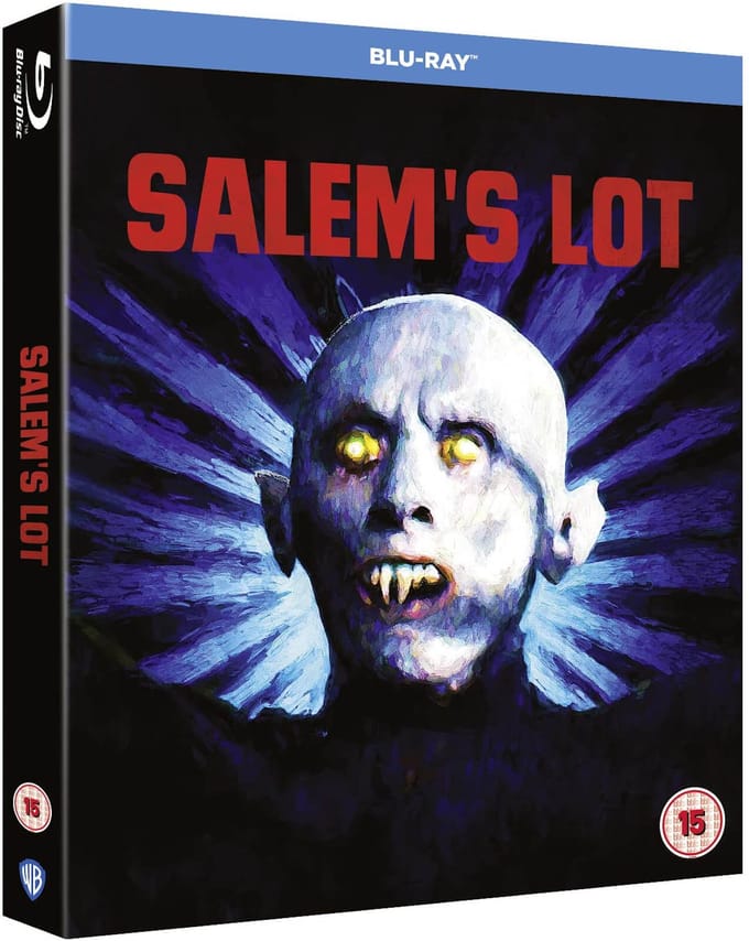 Salem`s Lot