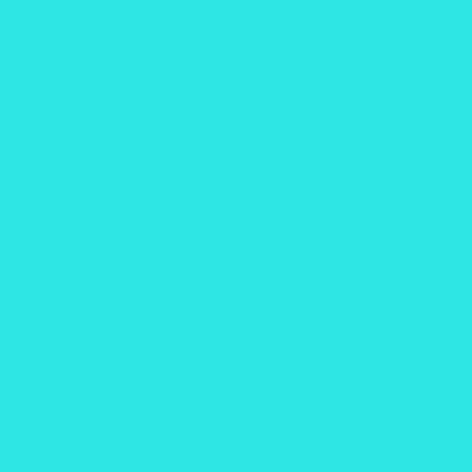 Unitrade SoftCut Iron-on Flexfolie voor Silhouette,Cricut,Loklik,... 3 Vel van 30,5x50cm - Aqua