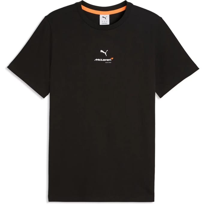 T-shirt Puma McLaren