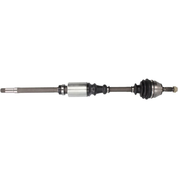 Aandrijfas POINT GEAR PNG70152 rechts