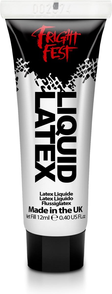 PaintGlow Liquid latex 12 ML