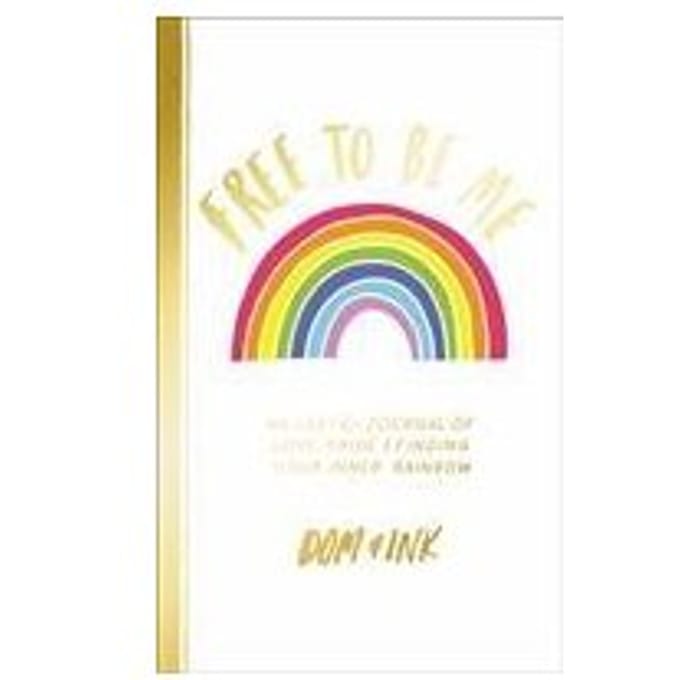 Free To Be Me - Dom&Ink