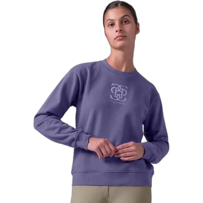Dames sweatshirt PS of Sweden Kayla