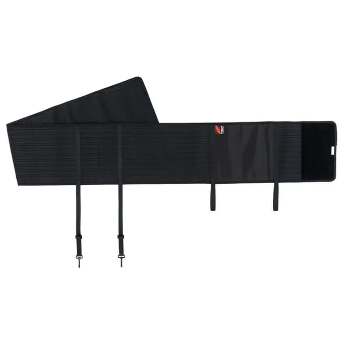 Paardenpolobanden Zandonà Superior Chafe Guard Evo