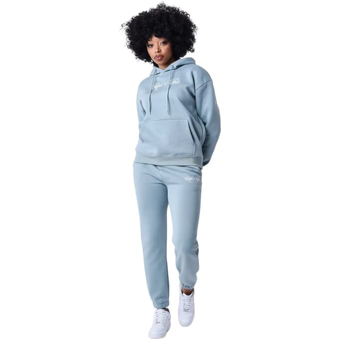 Dames joggingsbroek Project X Paris