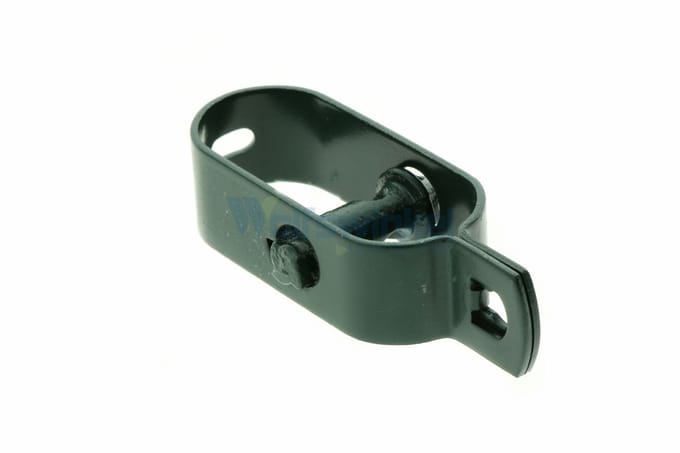 DX draadspanner groen gecoat Nr. 3 100mm