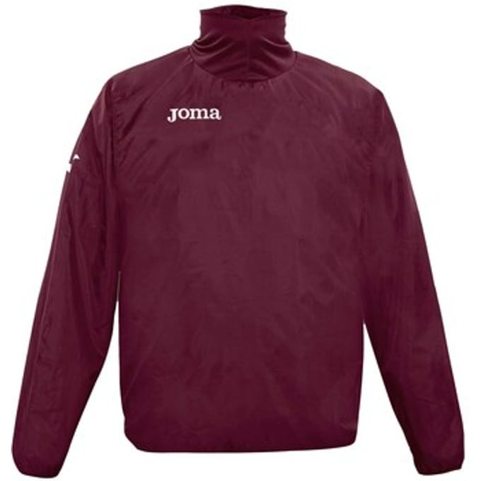 Joma Windbreaker Wind Polyester - Sportswear - Volwassen