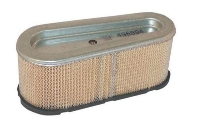 Briggs & stratton luchtfilter (4139)