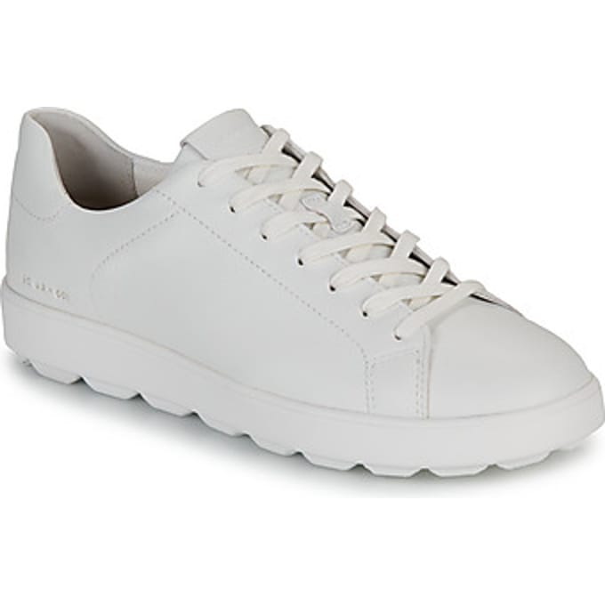 Lage Sneakers Geox U SPHERICA ECUB-1 C