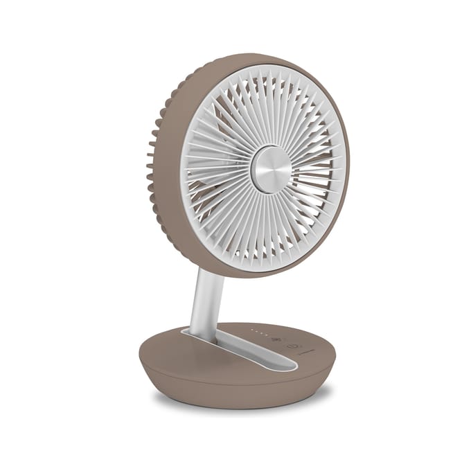 Accu-tafelventilator TVE 2 B