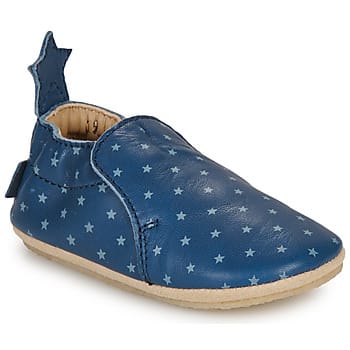 Babyslofjes Bonton DOUDOU STAR